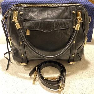 Rebecca Minkoff Cupid Satchel